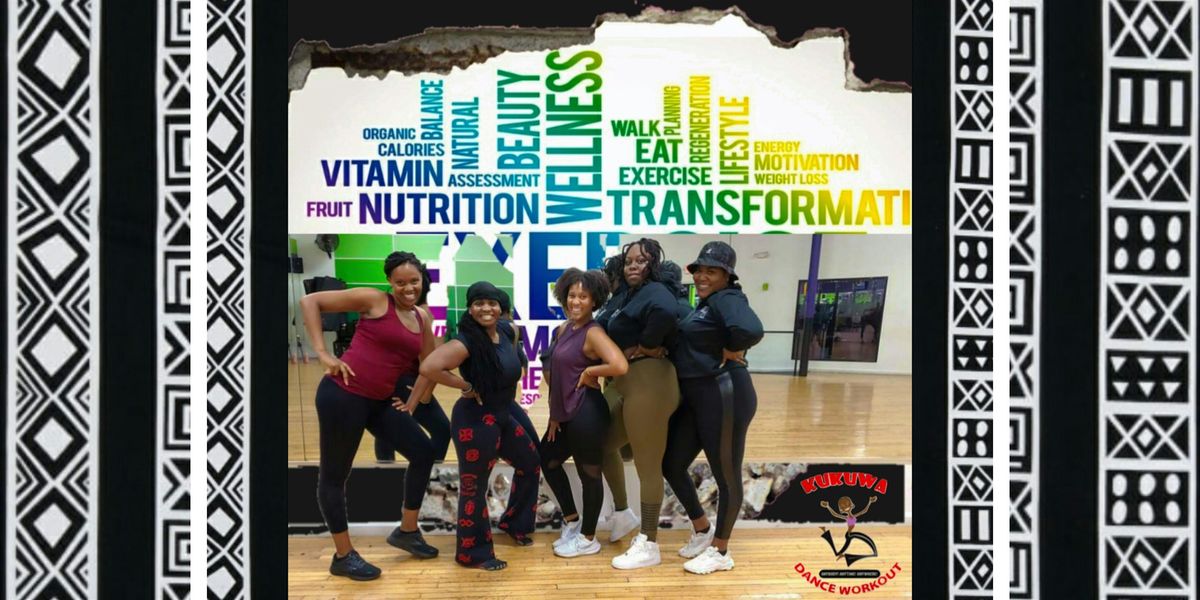 African Dance Workout