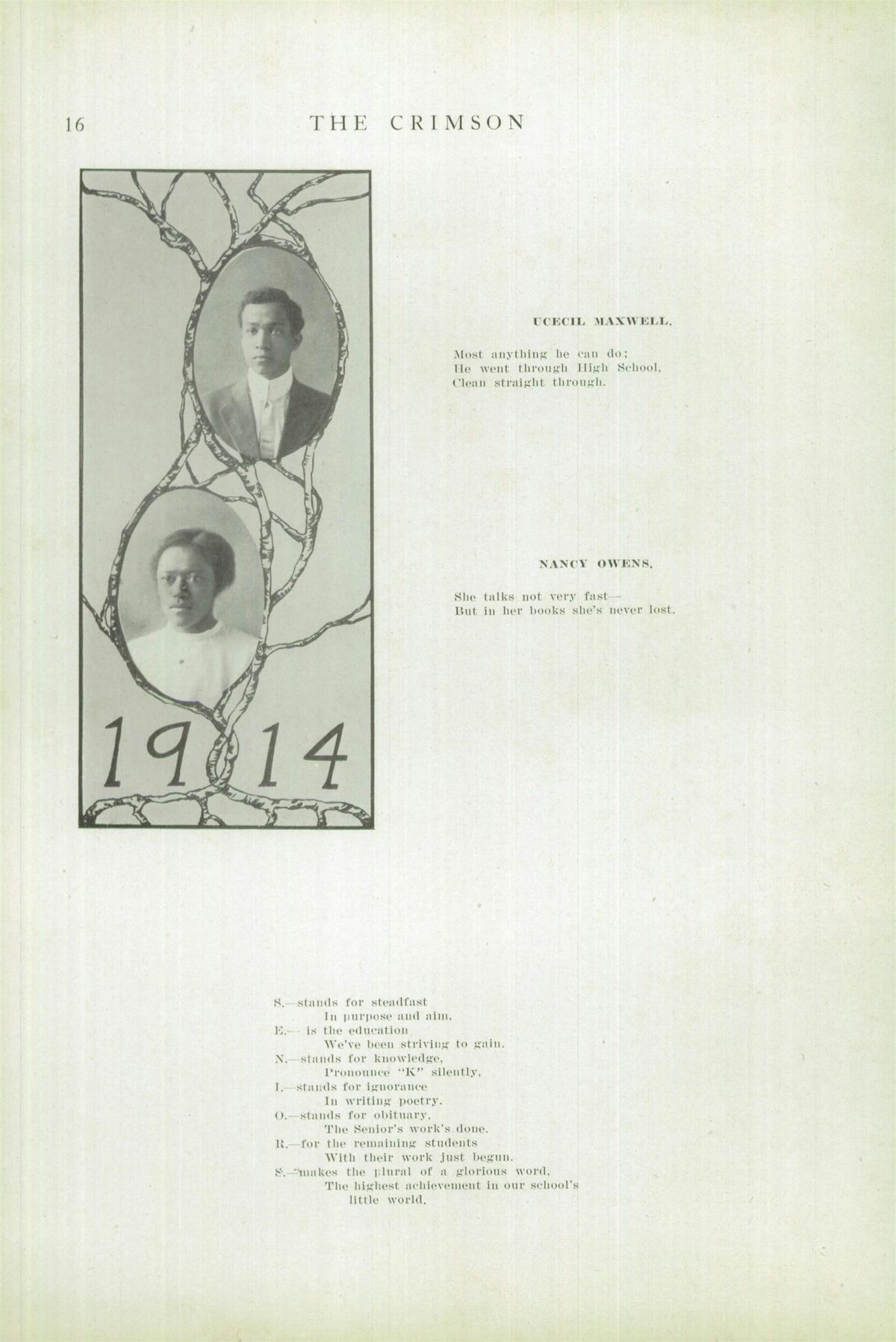 Central Arkansas Archival and Preservation Workshop Series