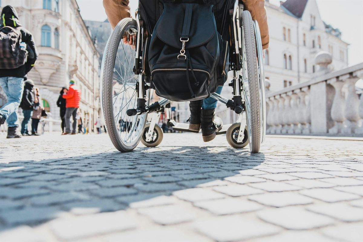 Wheelchair Solutions: A Therapist's Guide to Informed Decision Making