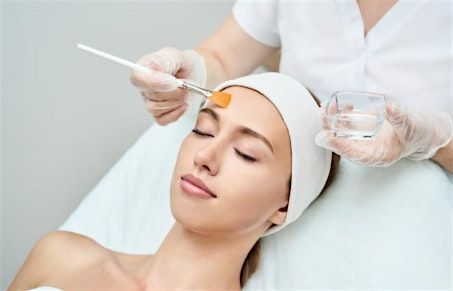 Iridescent Medical Spa - 2025 Aesthetic Symposium