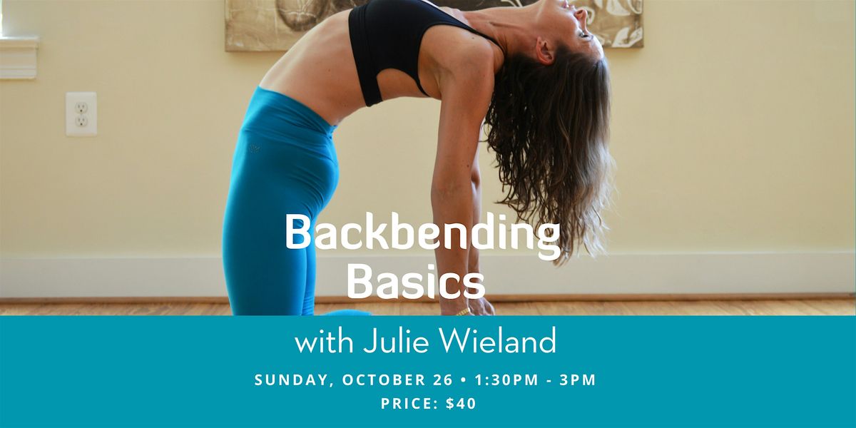 Backbending Basics