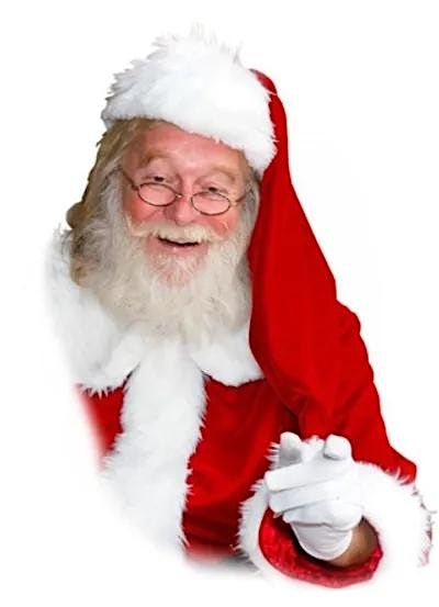 The Cartersville Exchange Club Christmas Parade 2025