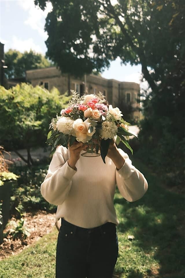 Flower Workshop by Rachel's Flowers