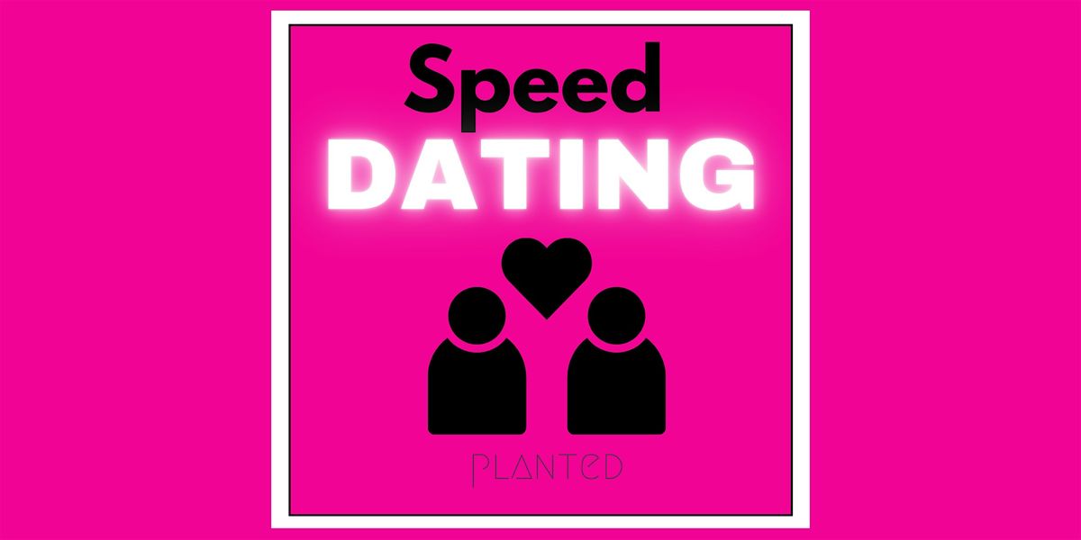 Speed Dating: Prime Years