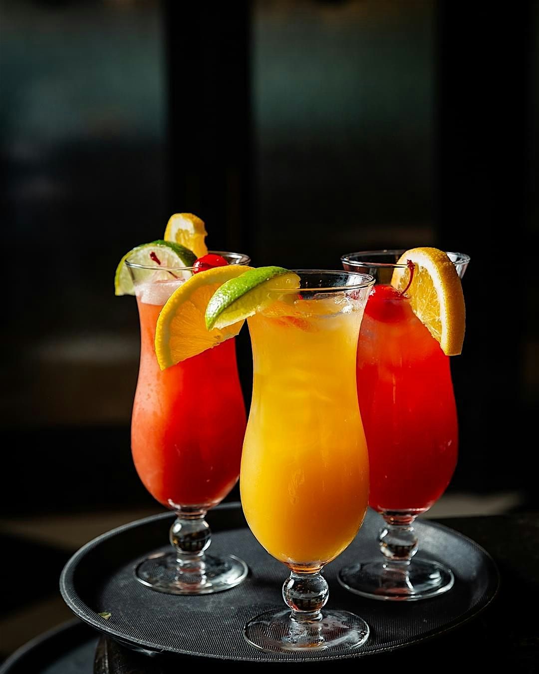 FREE JAZZ - FAT TUESDAY - Every Tuesday