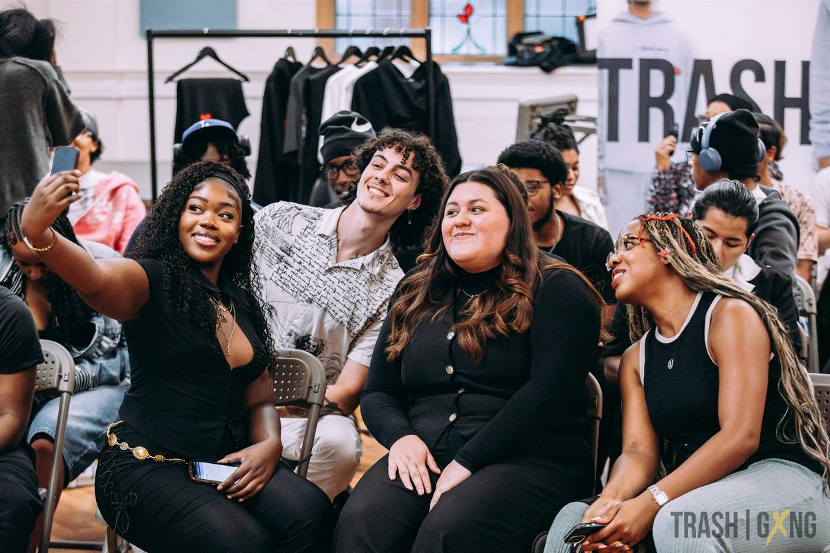 Fashion for Social Change