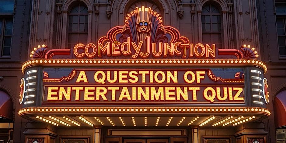 OCTOBERS QUIZ