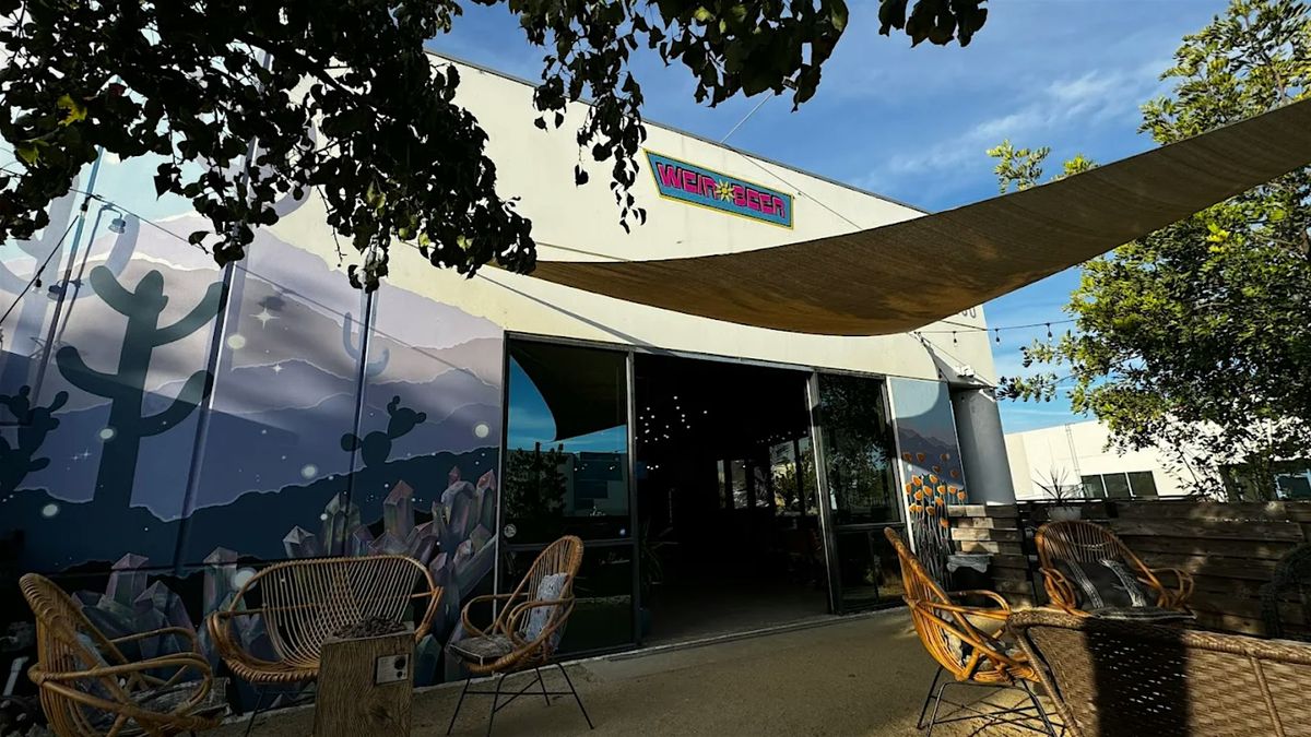 Soul Scent Candle Making Workshop