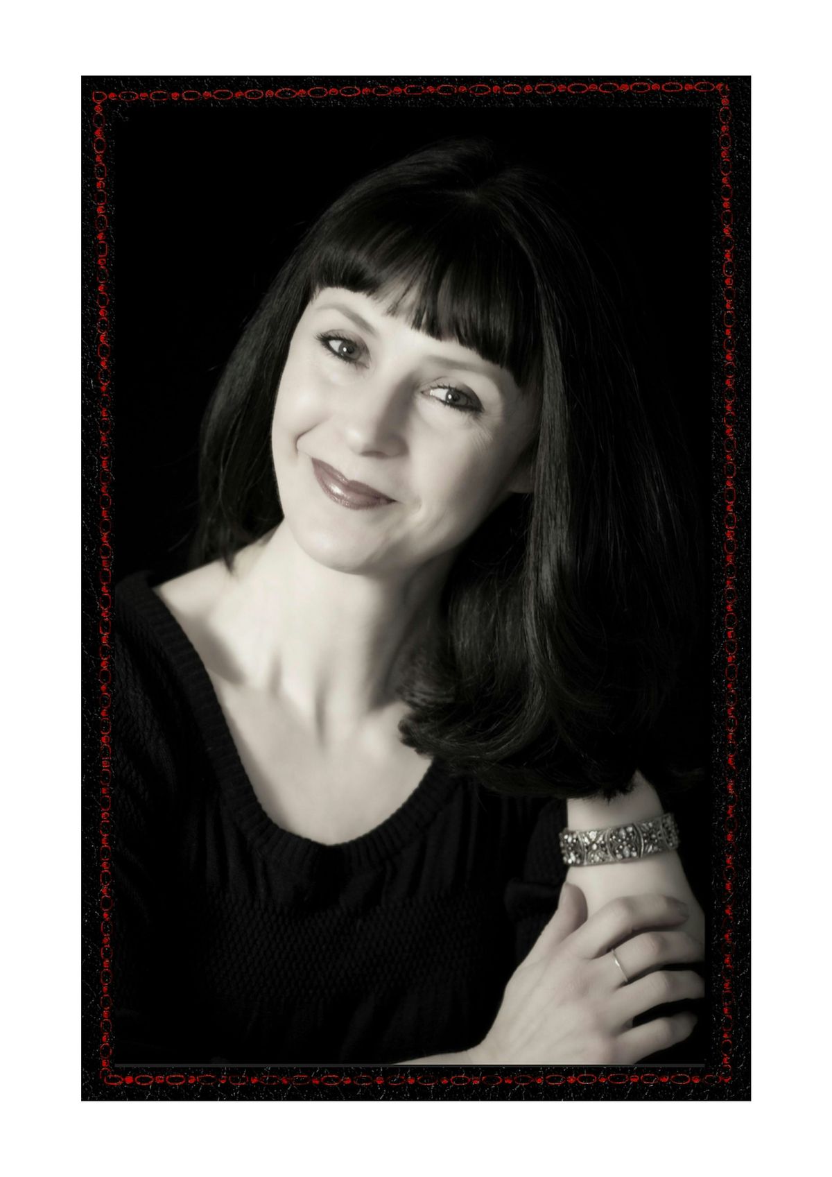 Gothic Tales: Essie Fox in conversation with Amanda Mason