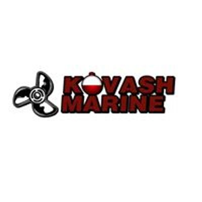 Kovash Marine