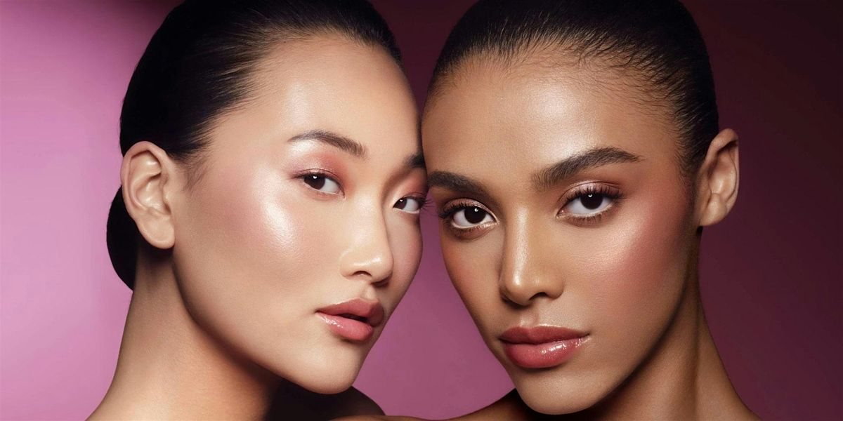 Makeup Masterclass with NARS