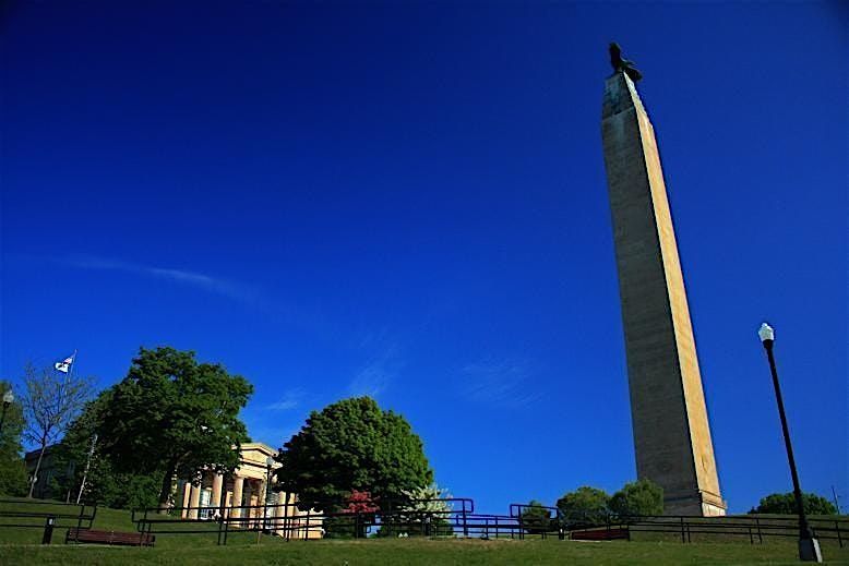 Amazing Scavenger Hunt! - Plattsburgh Puns & Plunder Hunt