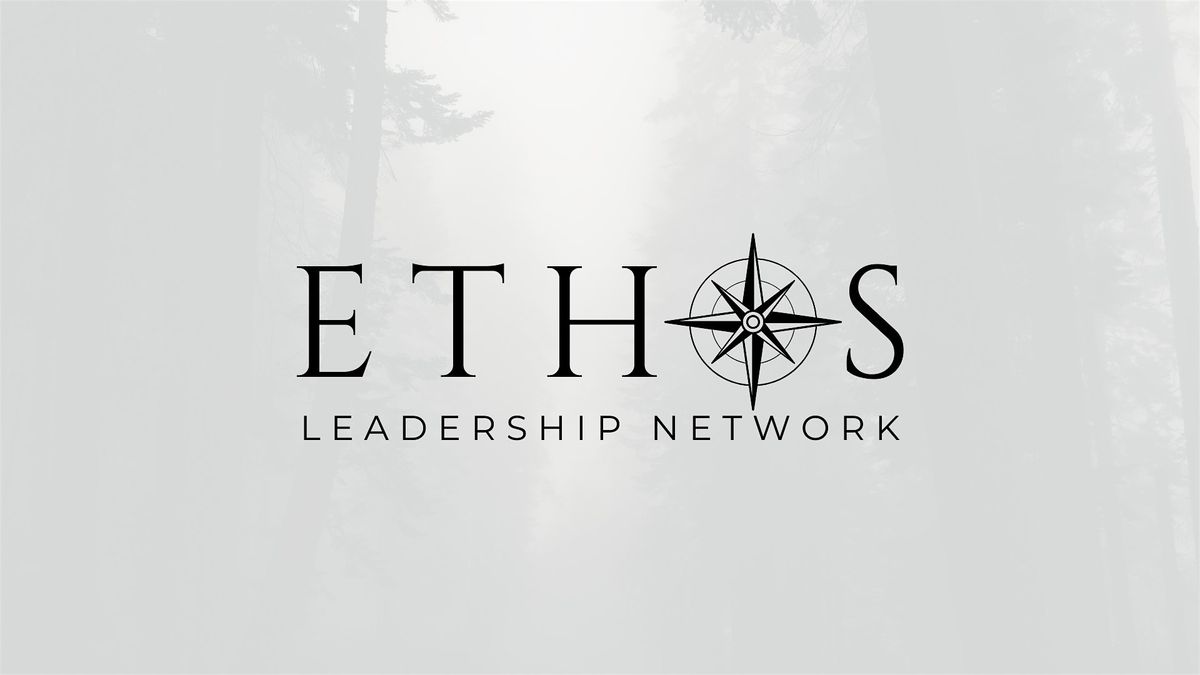 Ethos Leadership Lunch : May 2026
