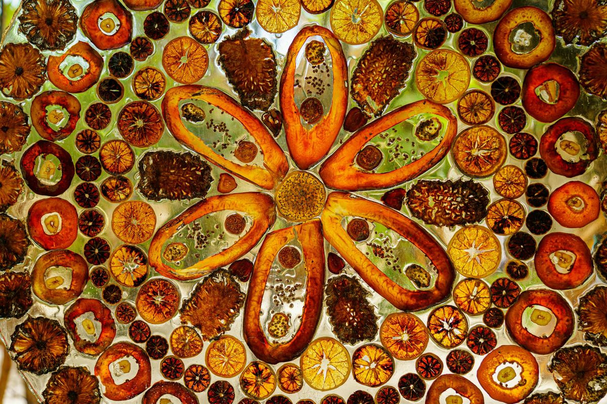 Mindful Art for Busy Brains