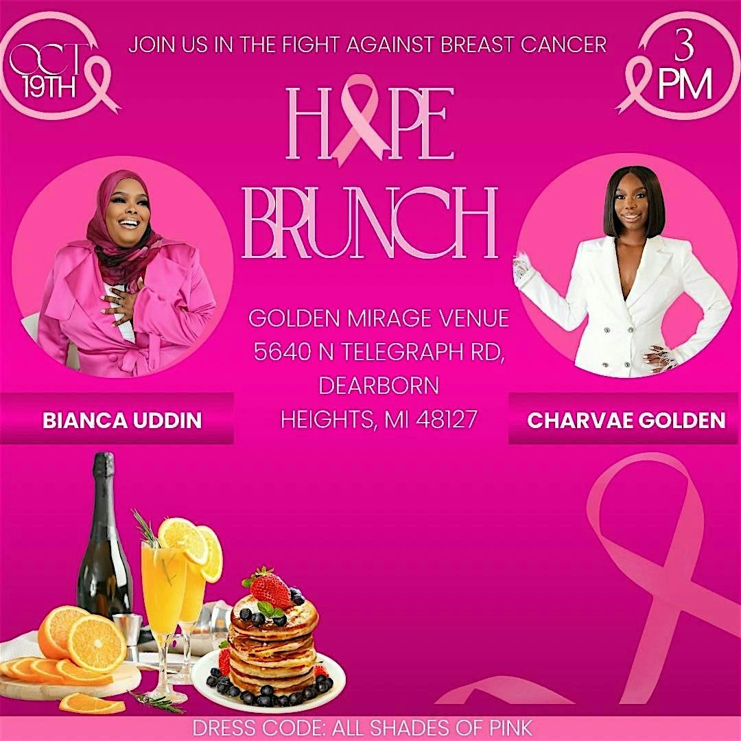 Hope Brunch