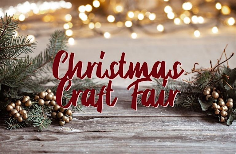 St. Edward's Christmas Fair