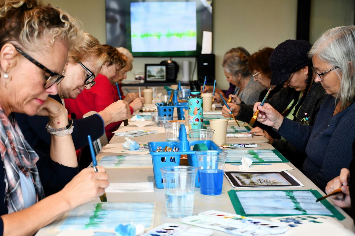 Stitching Stories with Lisa Sylvestre