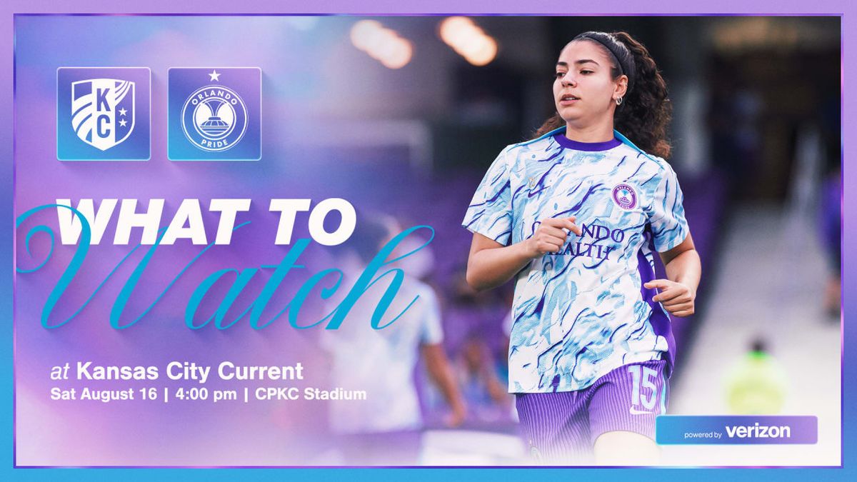 Kansas City Current at Bay FC