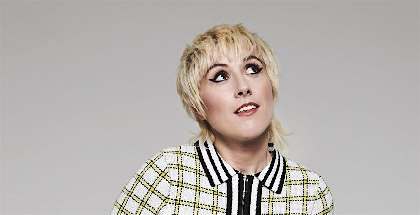 Laugh Train Home Ft  Maisie Adam