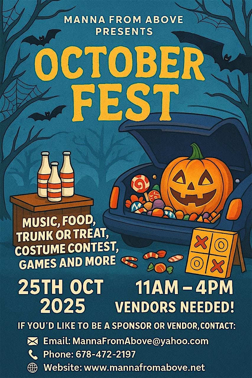 OctoberFest