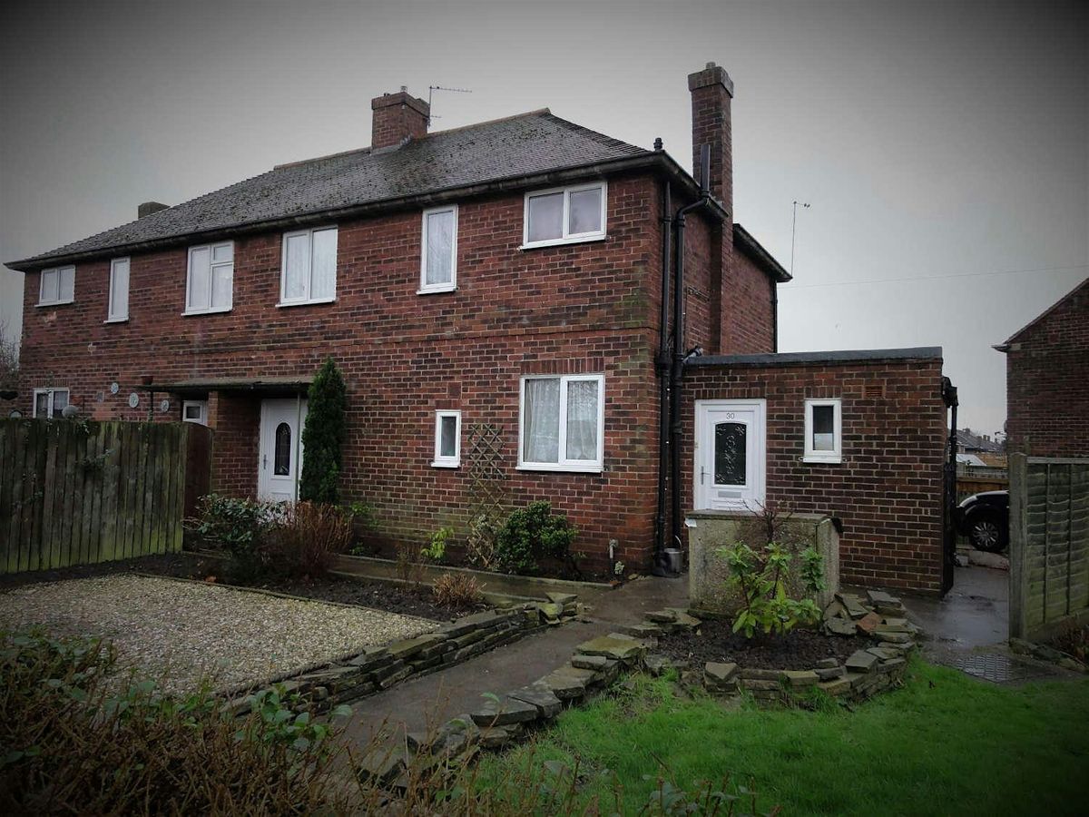 30 East Drive Paranormal Investigation