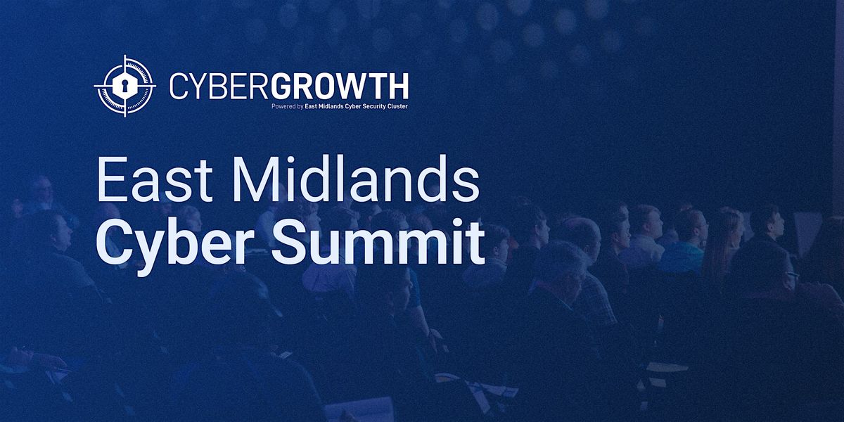 Cyber Growth Summit