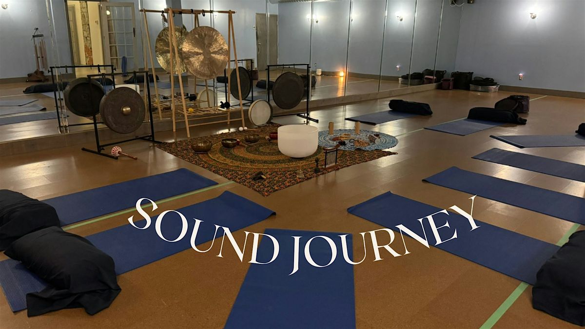 Sound Journey