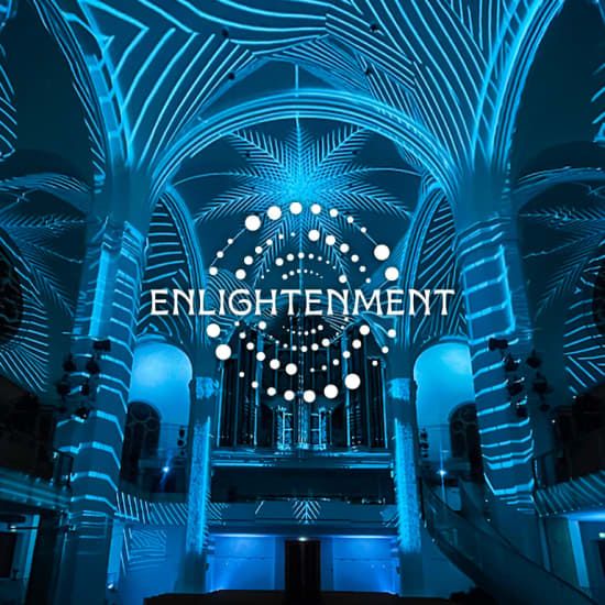 PROJEKTIL presents: Enlightenment meets Orgelkonzert