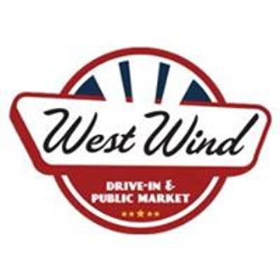 West Wind Drive-In and Public Market