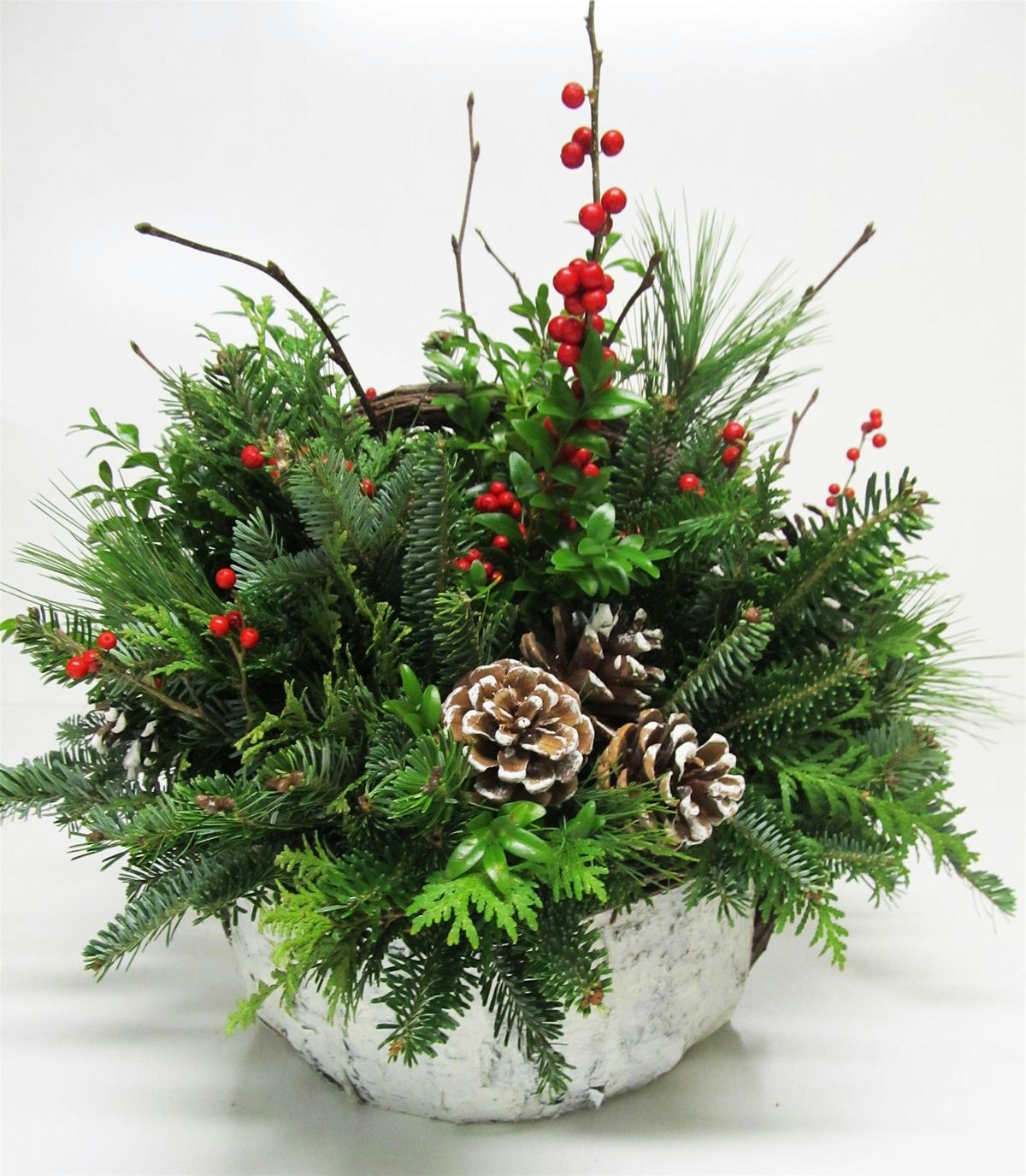 Holiday Arrangement