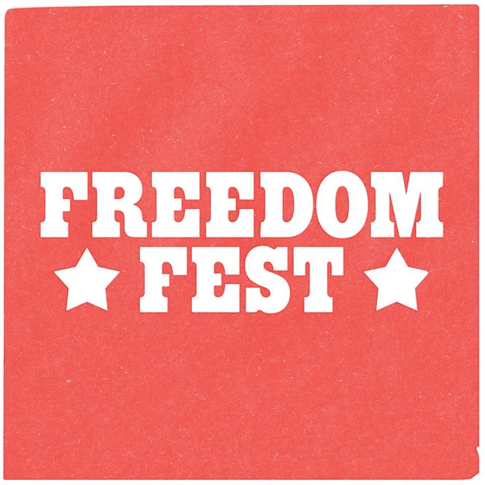 Freedom Fest 2022 Orange Park Mall June 25, 2022