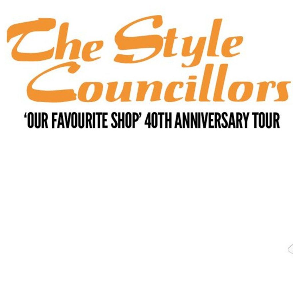 The Style Councillors