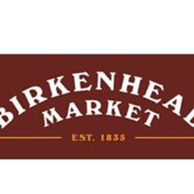 Birkenhead Market