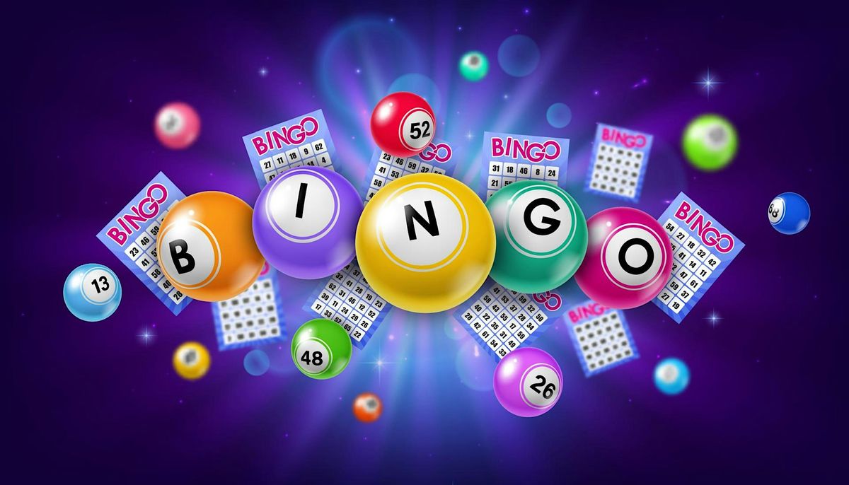 Londonderry Vendor Bingo