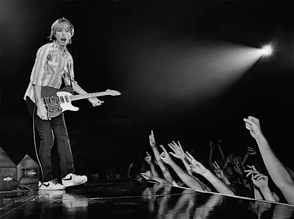 A Tom Petty Tribute