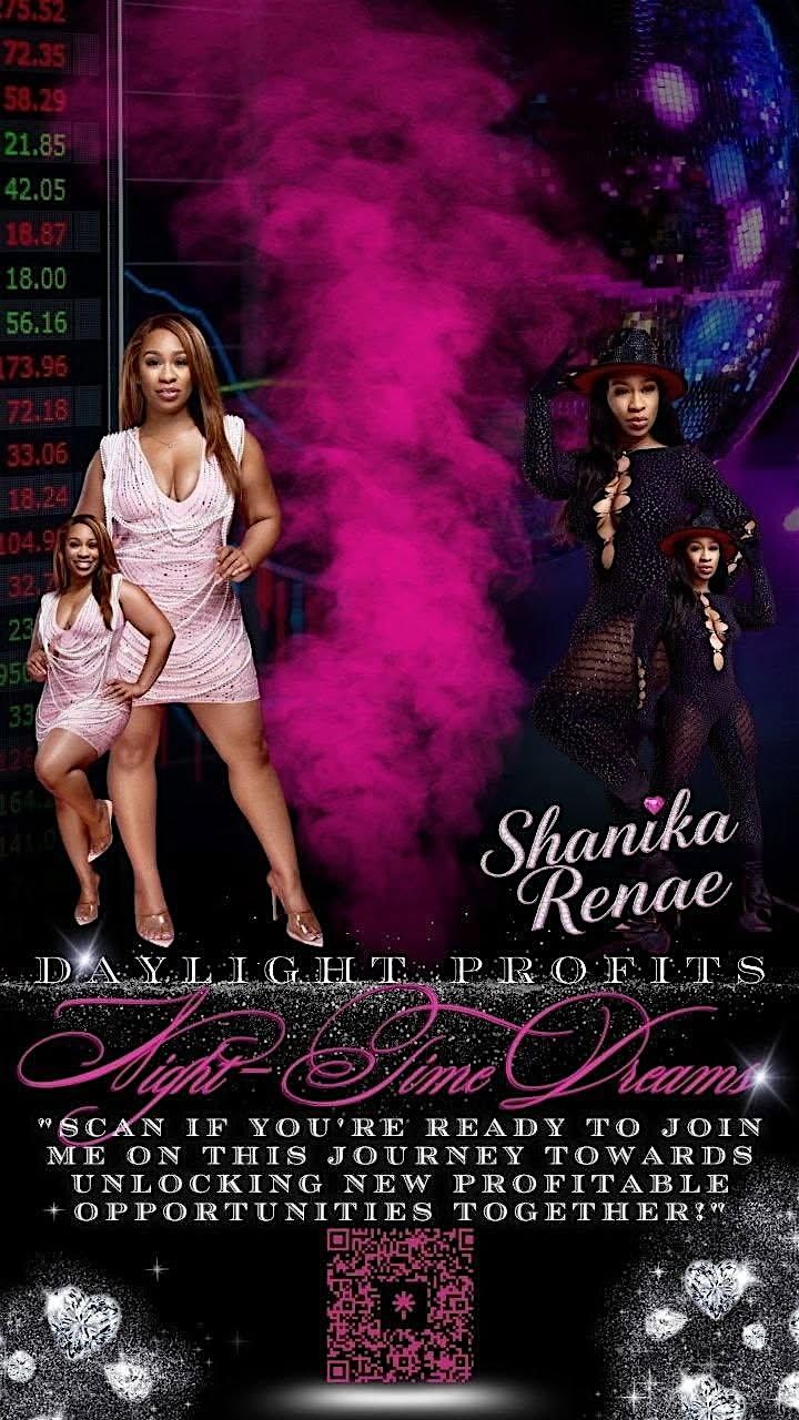 Trade And Travel With Renae