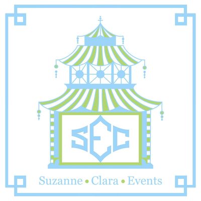 Suzanne Clara Events