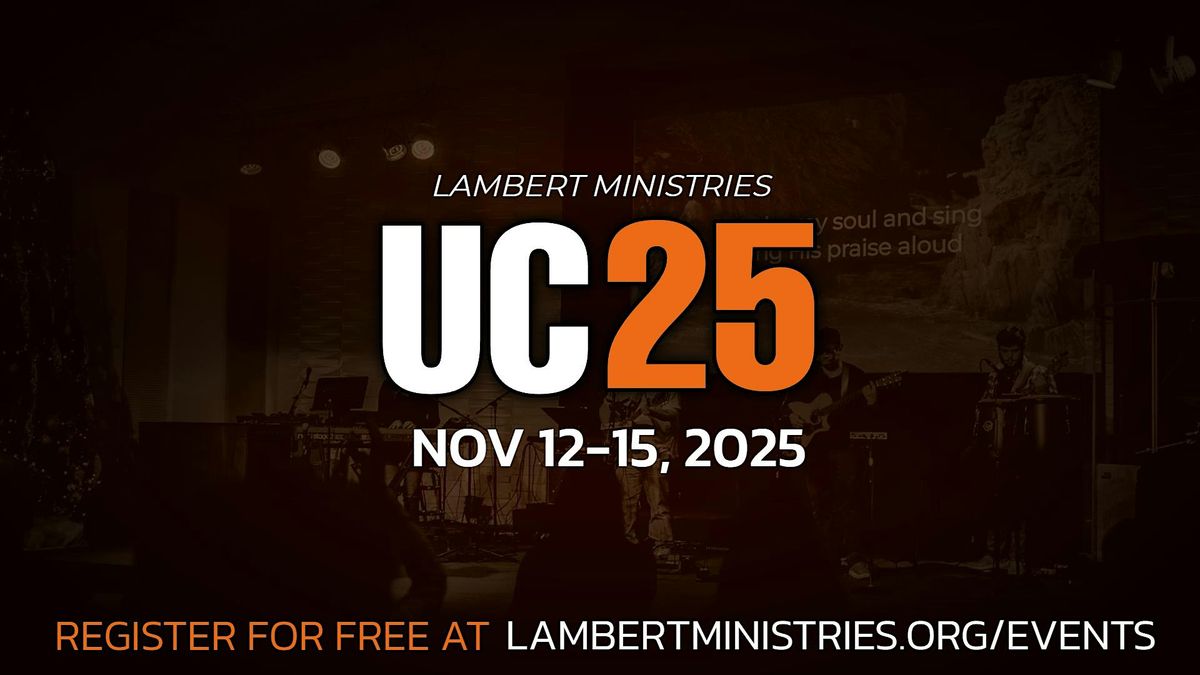 United Conference 2025