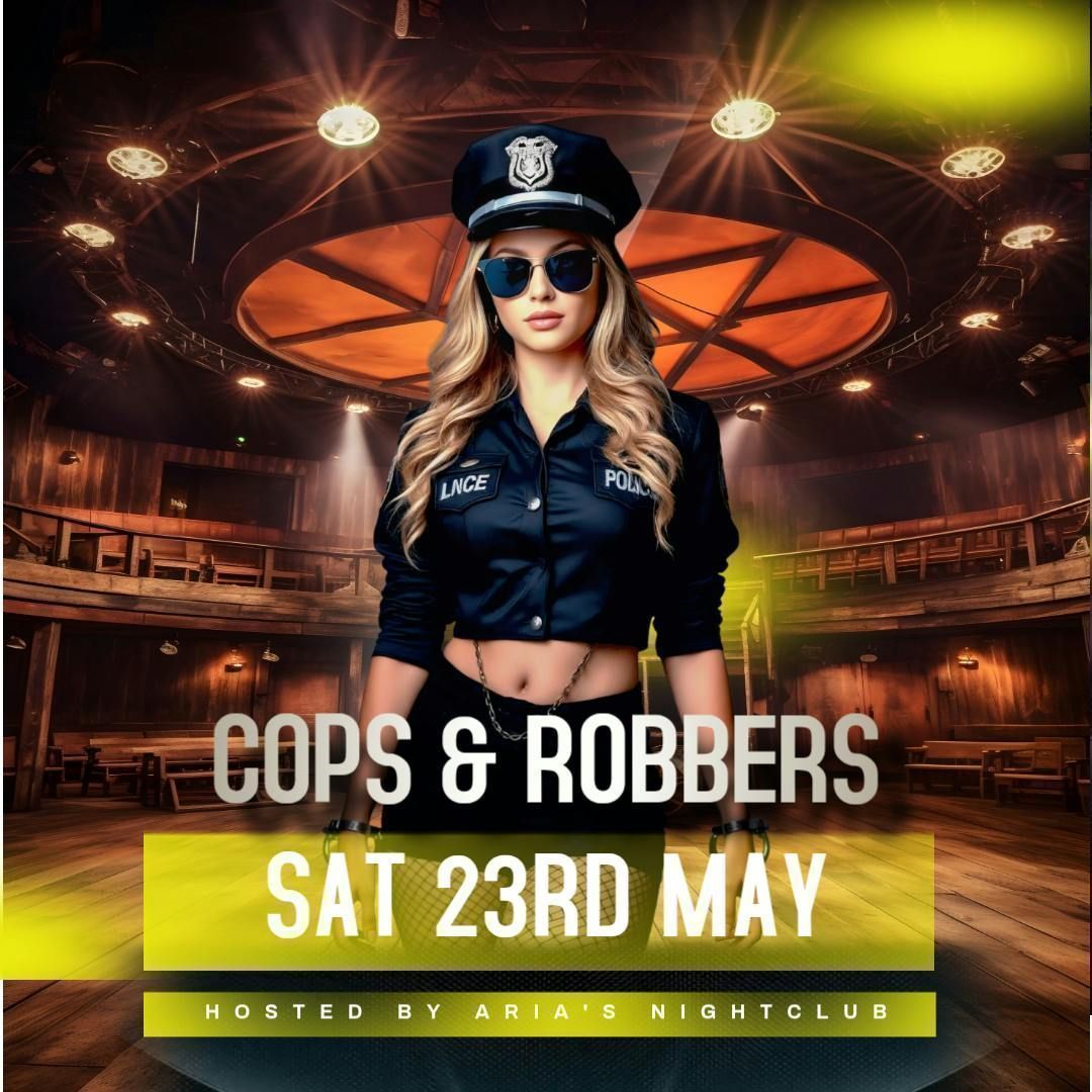 Cops and Robbers