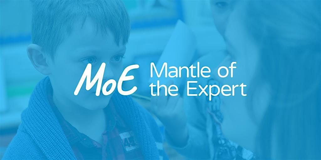 FREE CPD & Introduction to Mantle Of The Expert