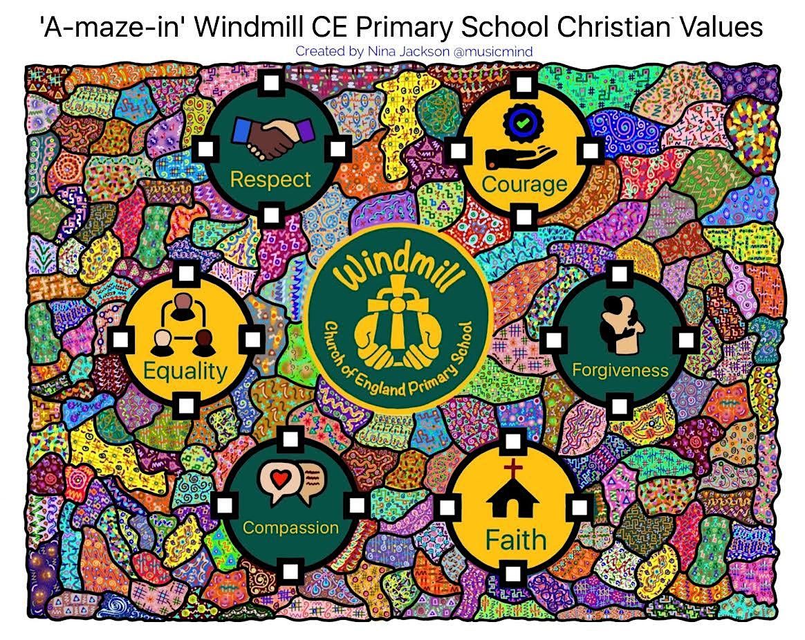 Open Event for Prospective Parents (Start Date Sept 2026)