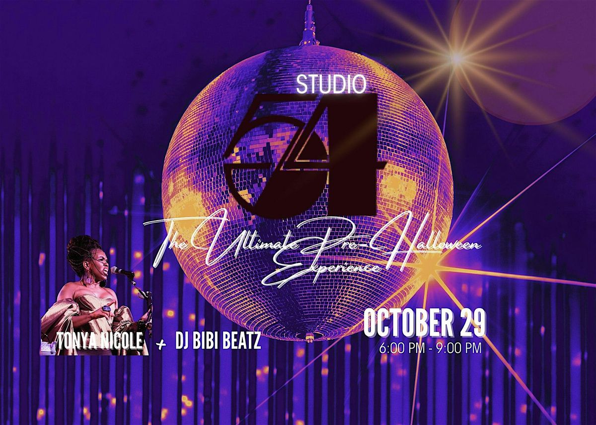 STUDIO 54