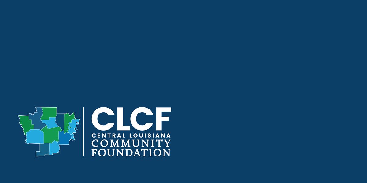 CLCF 2025 Annual Meeting of Members | 1337 Centre Ct, Alexandria, LA ...