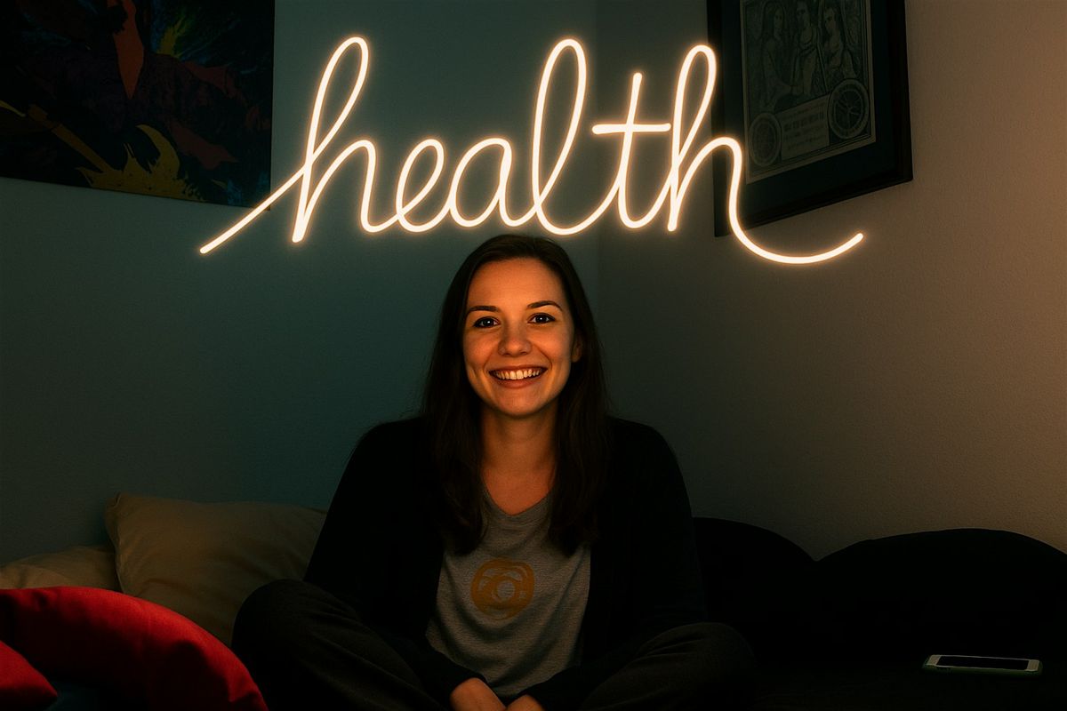 Free Future of Health Open House: Exhibits, Arts, Games, and more!