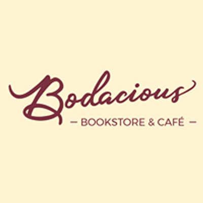 Bodacious Bookstore and Cafe