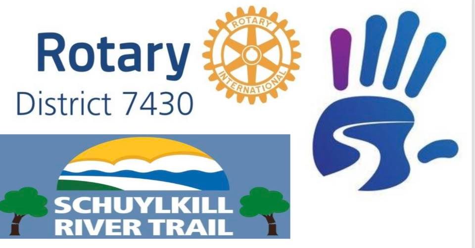 On the Trail to End Polio - 12th Annual District 7430 Purple Pinkie Event - Reimagined