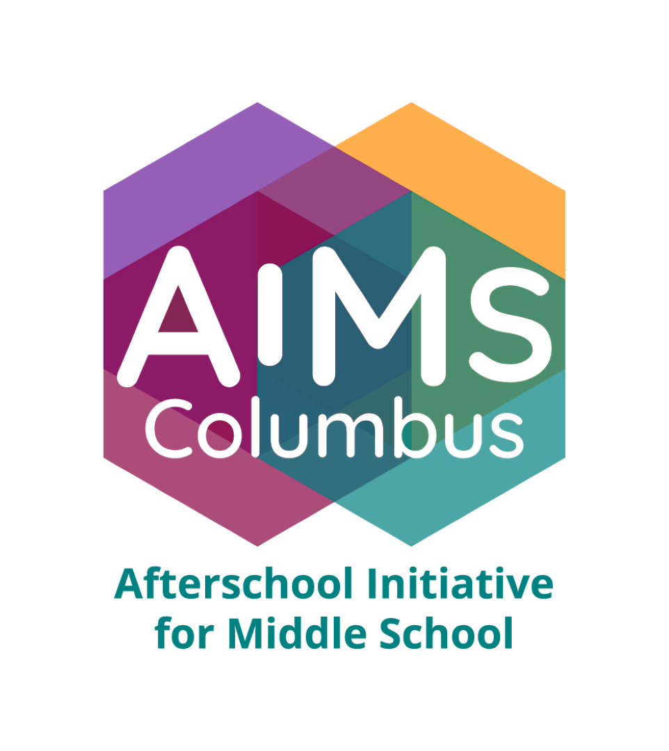AIMS Columbus PD - Creating Connections That Count