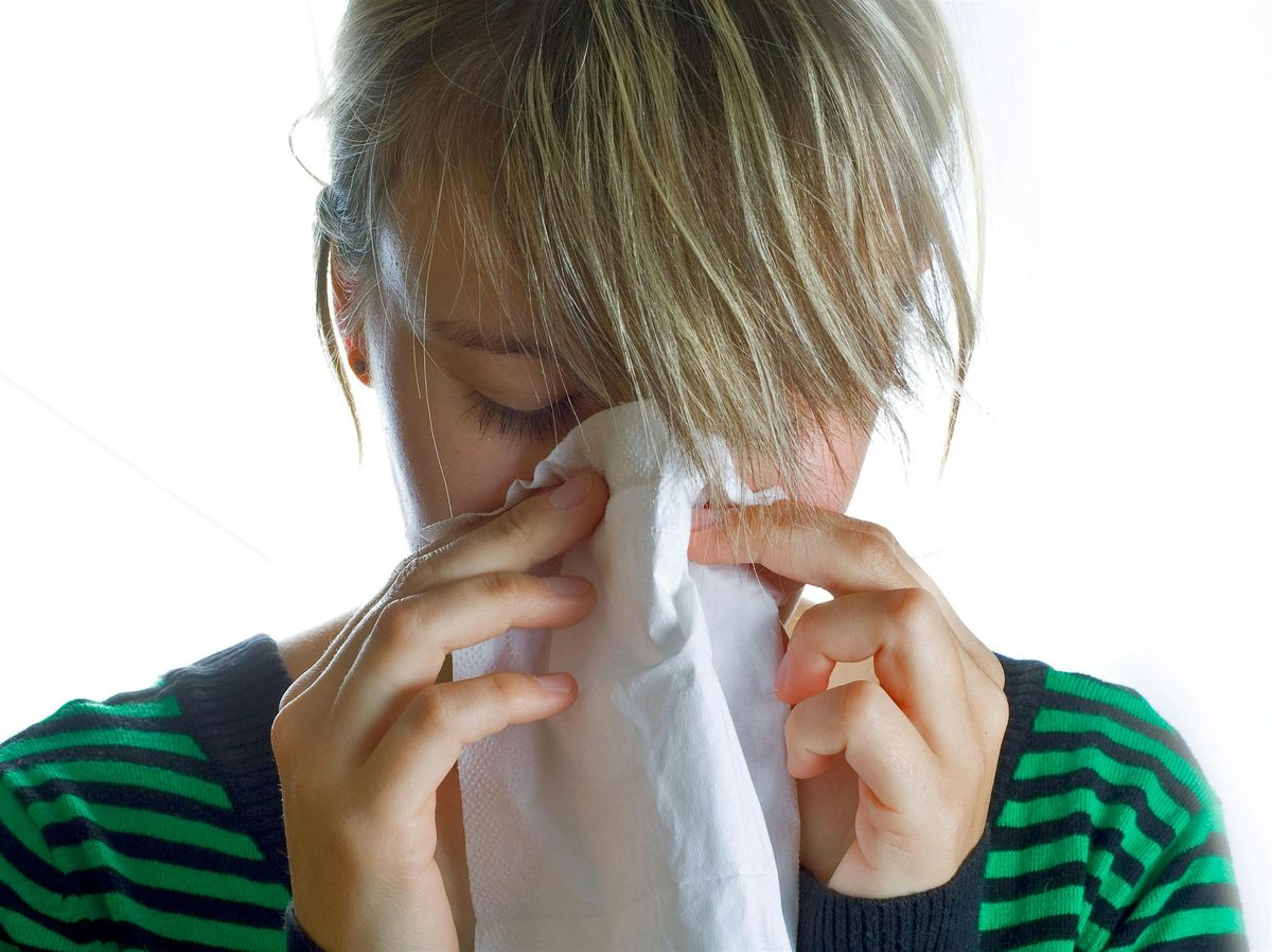Cold and Flu Season Through a Traditional Chinese Medicine Lens