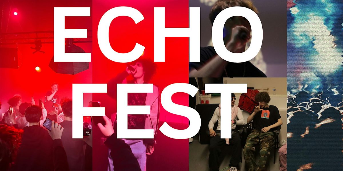 ECHO FEST