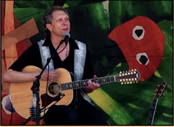 Dennis Warner and the Ds